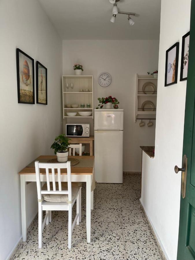 Apartamento Vivienda Vacacional Juliana Valle Gran Rey Exterior foto