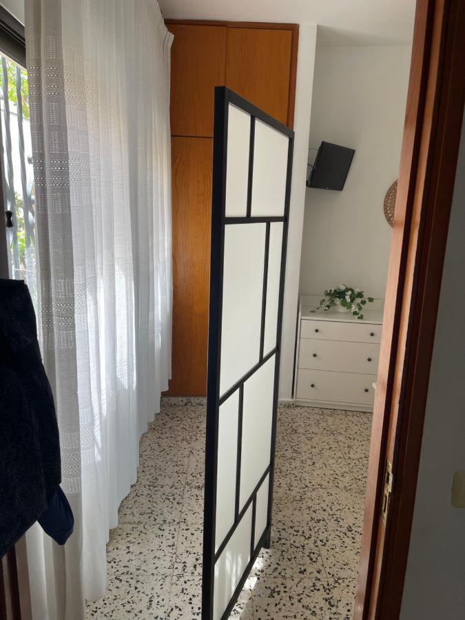 Apartamento Vivienda Vacacional Juliana Valle Gran Rey Exterior foto